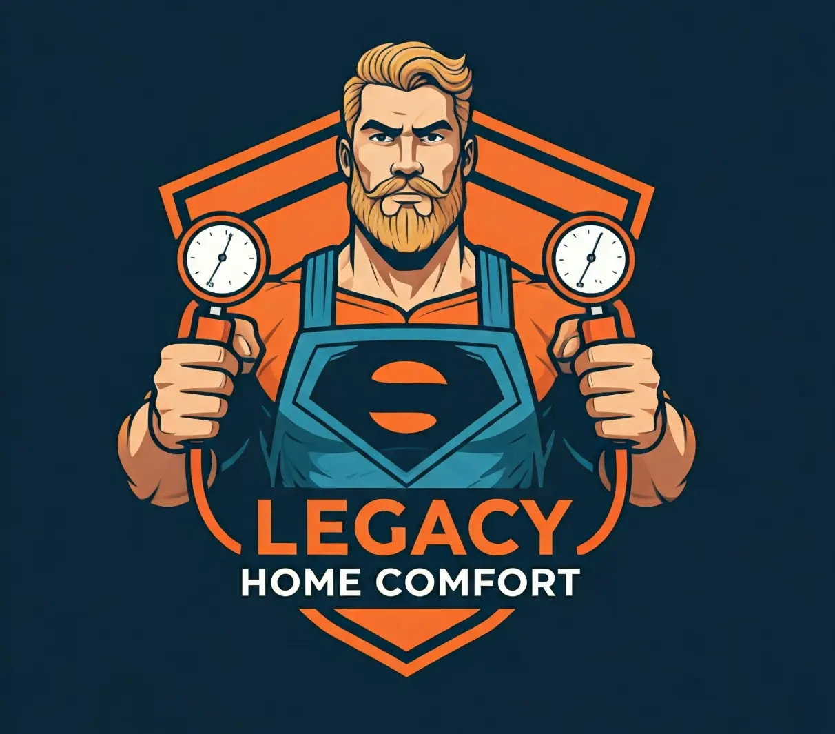Legacy Home Comfort